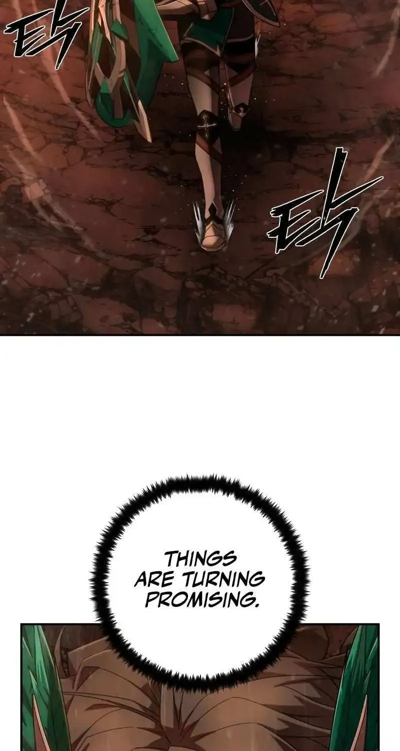 Hero Has Returned Zinmanga X Chapter 137 Page 24