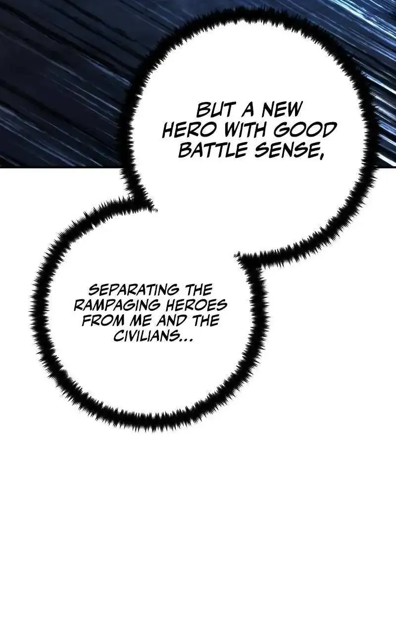 Hero Has Returned Zinmanga X Chapter 137 Page 27