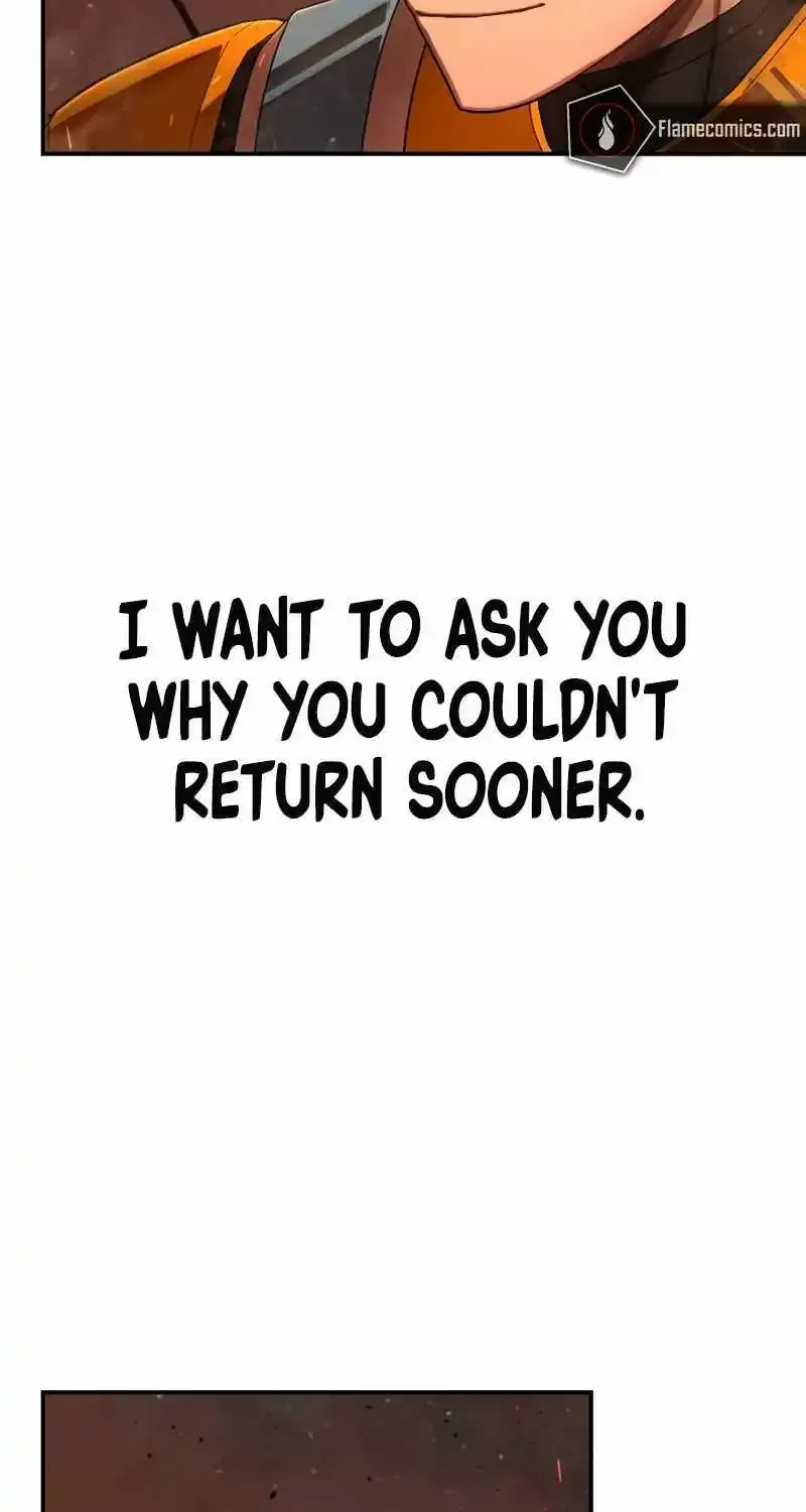 Hero Has Returned Zinmanga X Chapter 136 Page 19