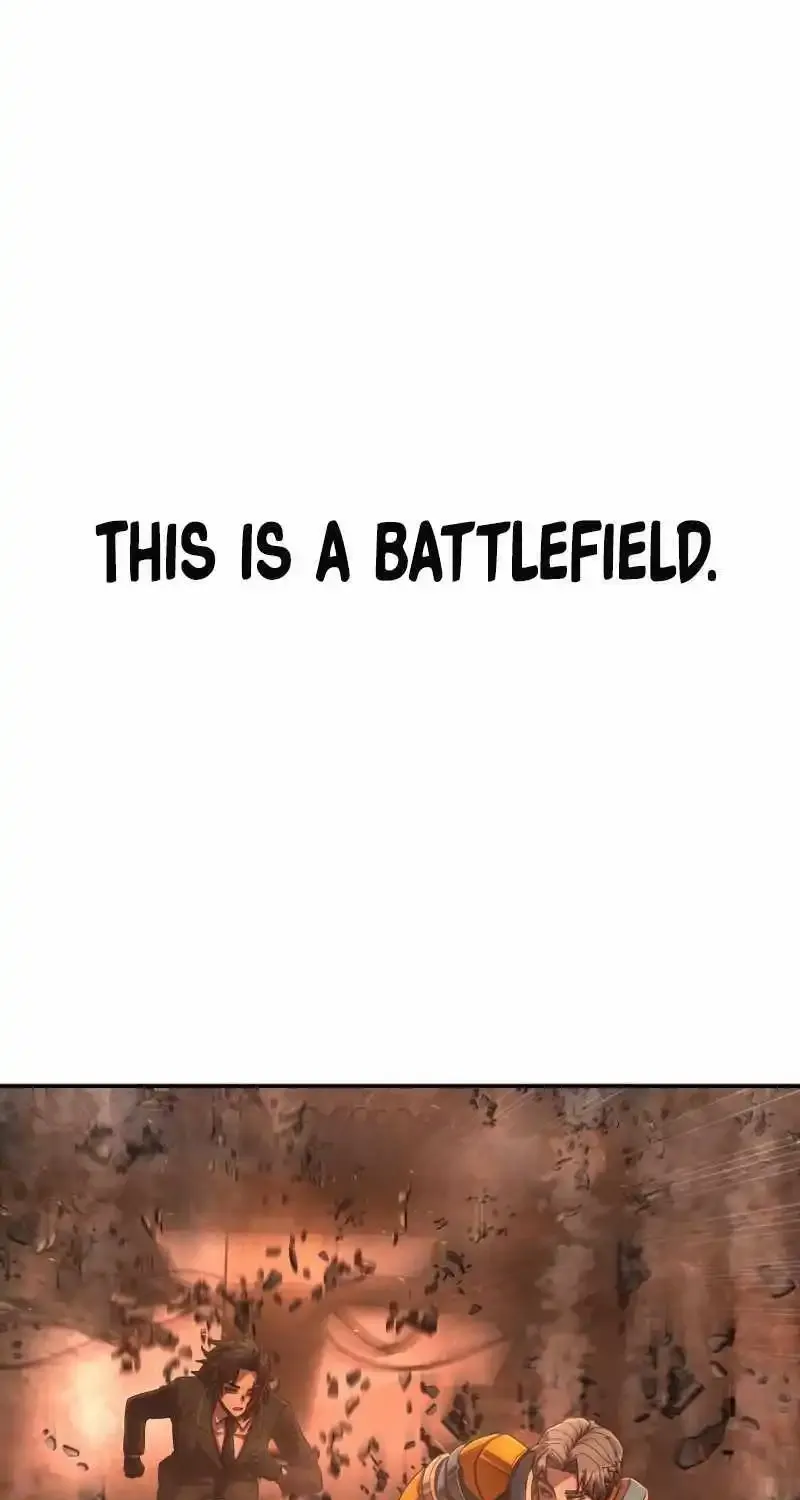 Hero Has Returned Zinmanga X Chapter 136 Page 26