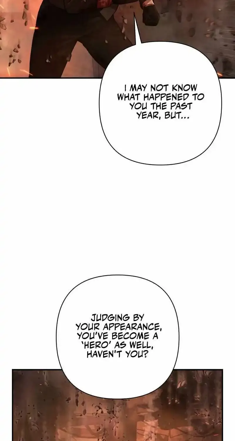Hero Has Returned Zinmanga X Chapter 136 Page 31