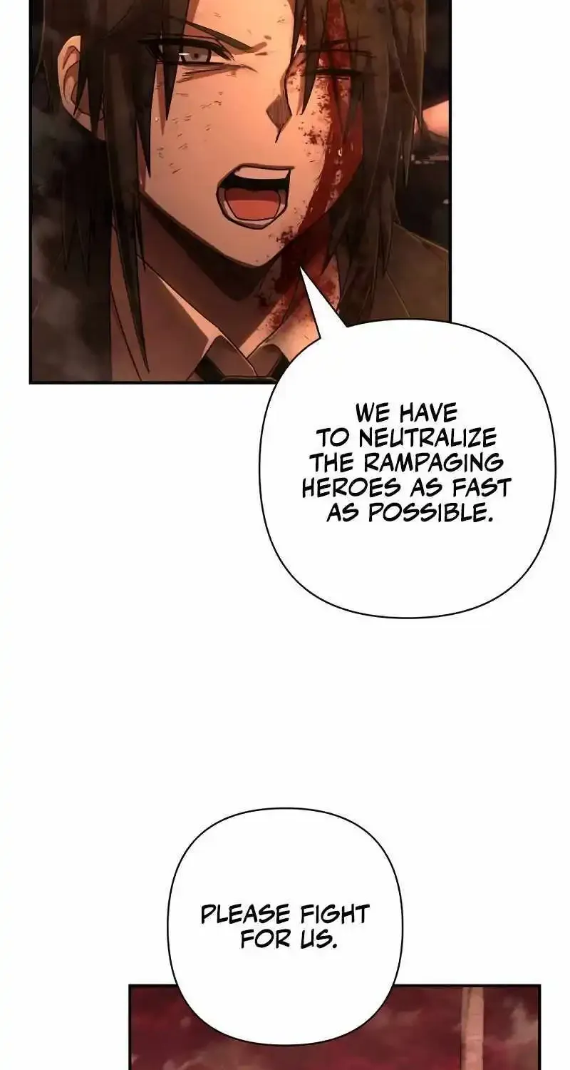 Hero Has Returned Zinmanga X Chapter 136 Page 39