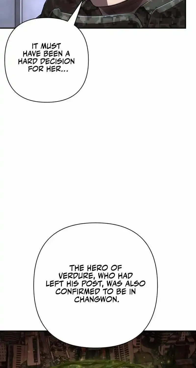 Hero Has Returned Zinmanga X Chapter 136 Page 68