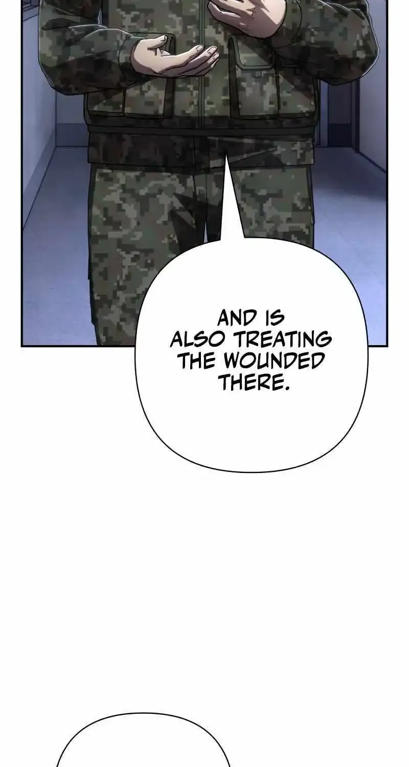 Hero Has Returned Zinmanga X Chapter 136 Page 71