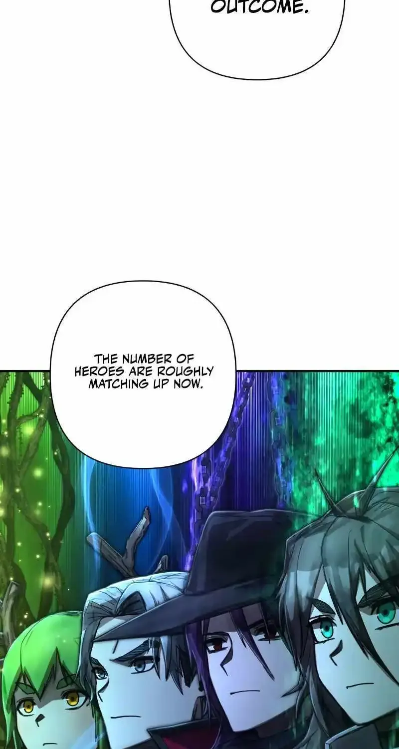 Hero Has Returned Zinmanga X Chapter 136 Page 73