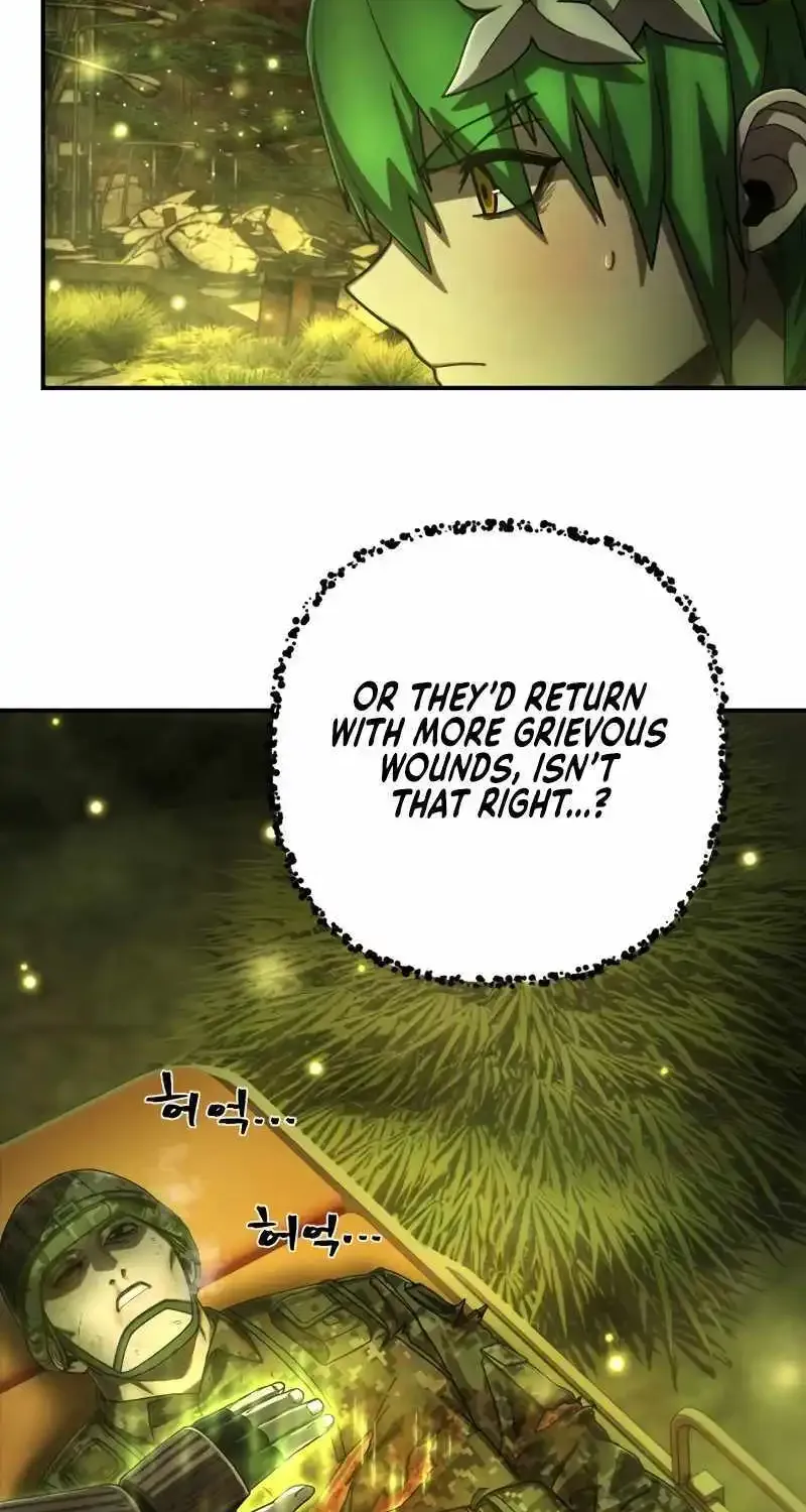 Hero Has Returned Zinmanga X Chapter 136 Page 88