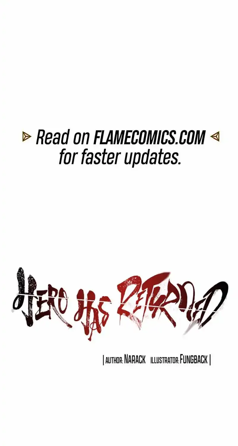 Hero Has Returned Zinmanga X Chapter 136 Page 105