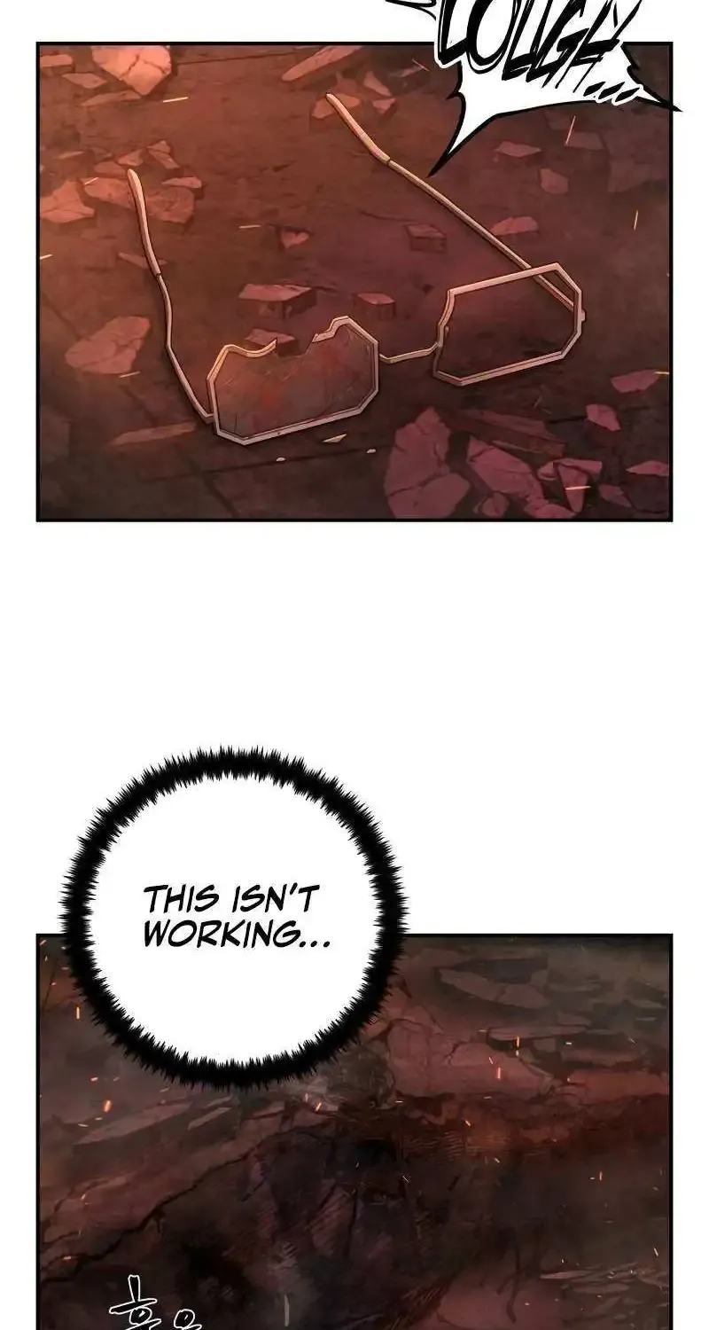 Hero Has Returned Zinmanga X Chapter 135 Page 103