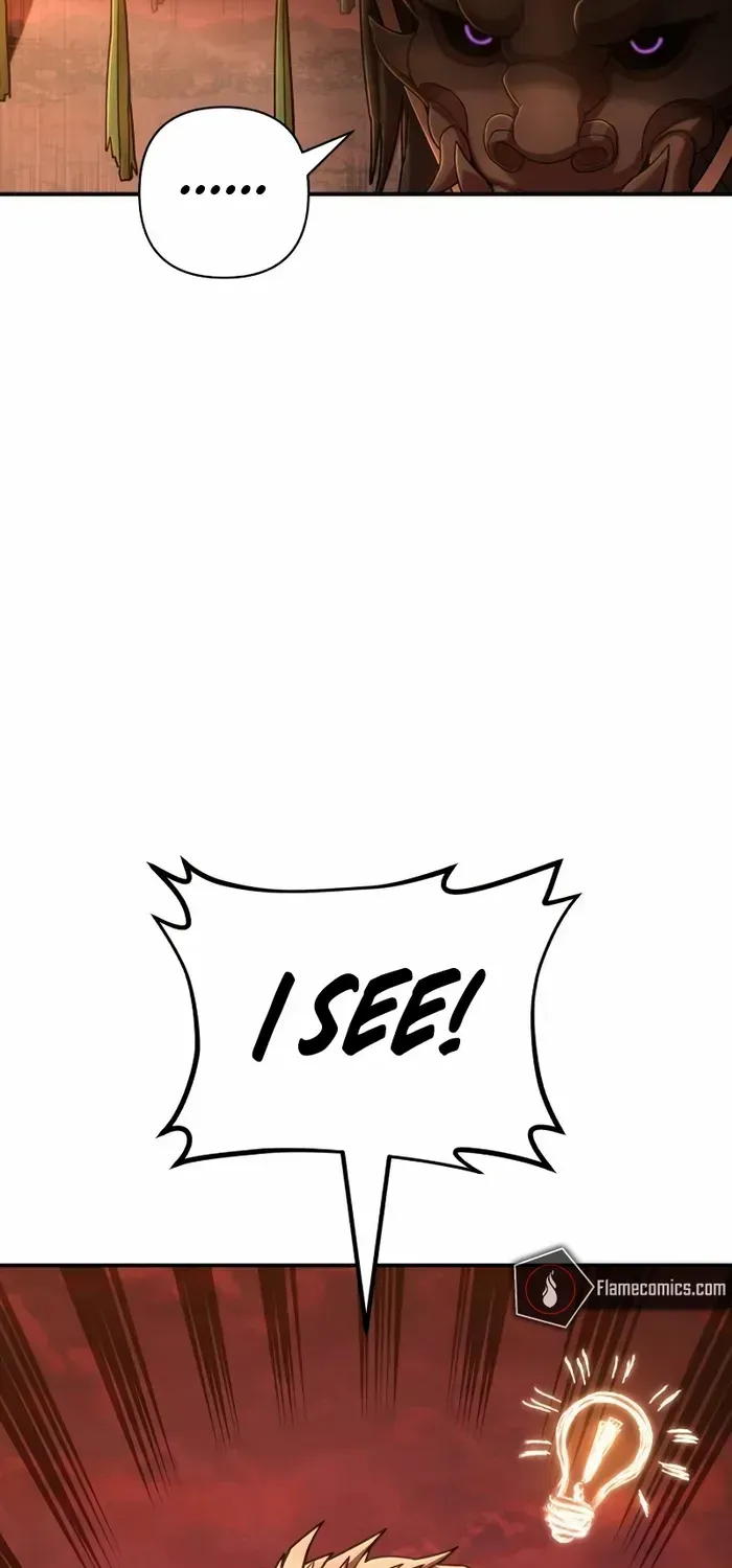 Hero Has Returned Zinmanga X Chapter 134 Page 22