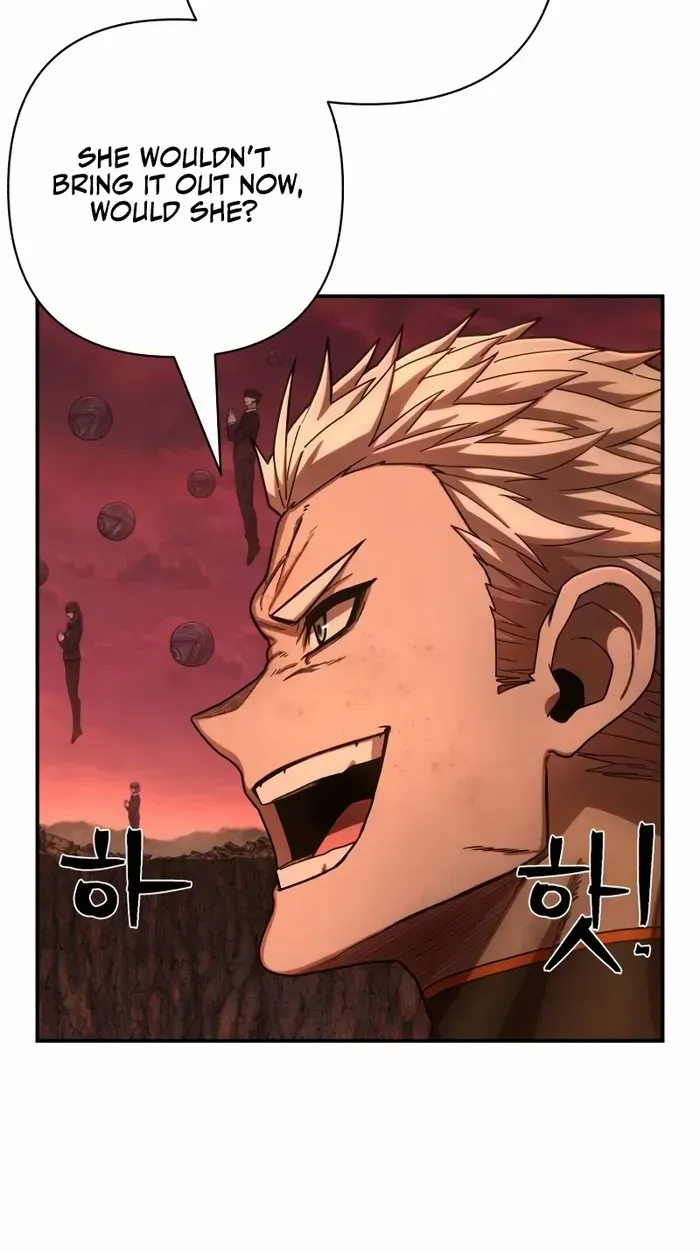 Hero Has Returned Zinmanga X Chapter 134 Page 25