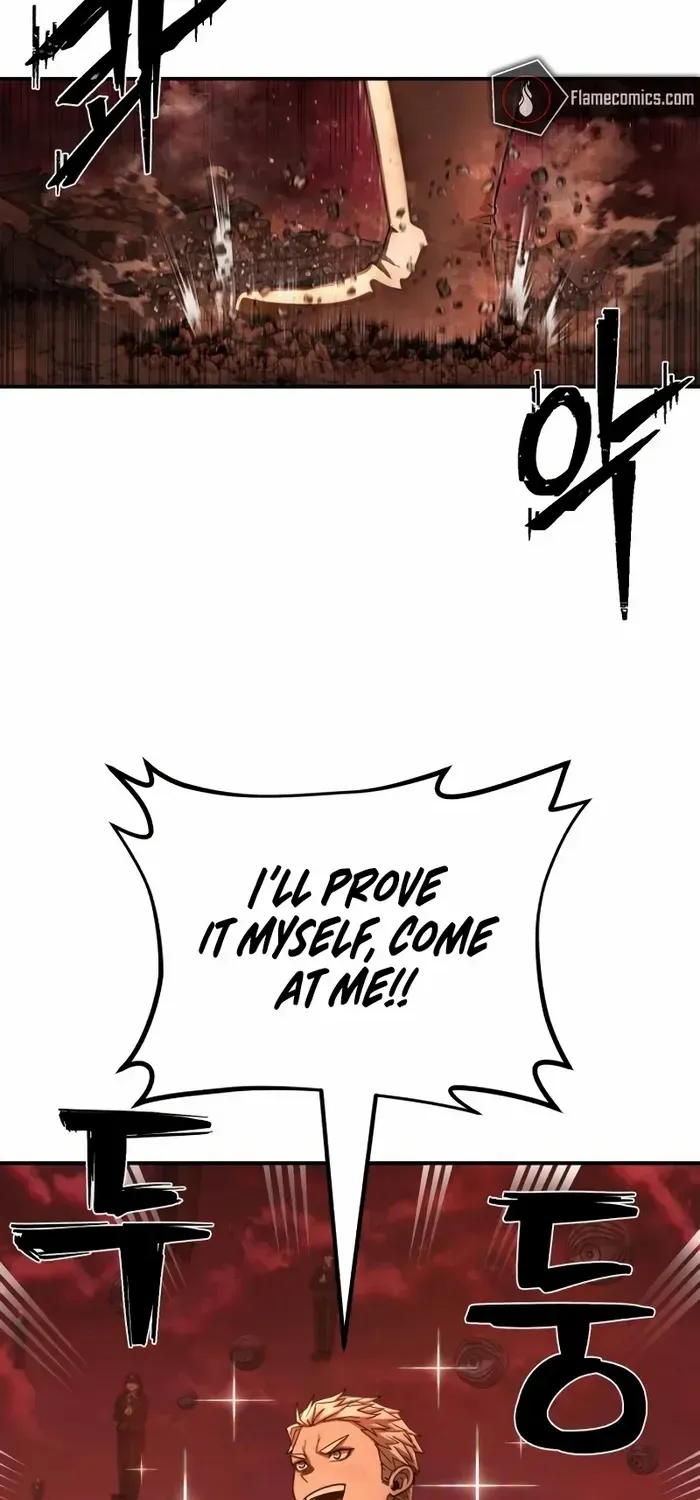 Hero Has Returned Zinmanga X Chapter 134 Page 29