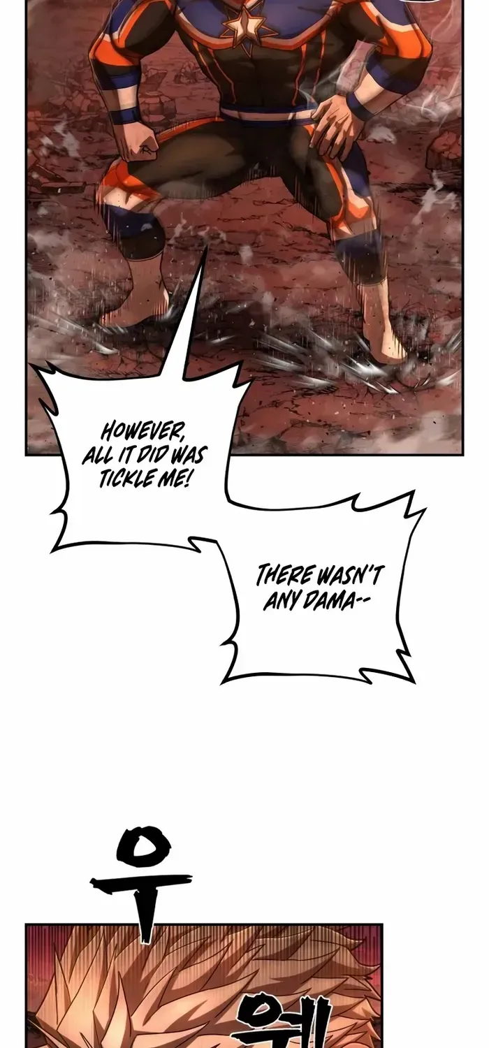 Hero Has Returned Zinmanga X Chapter 134 Page 35