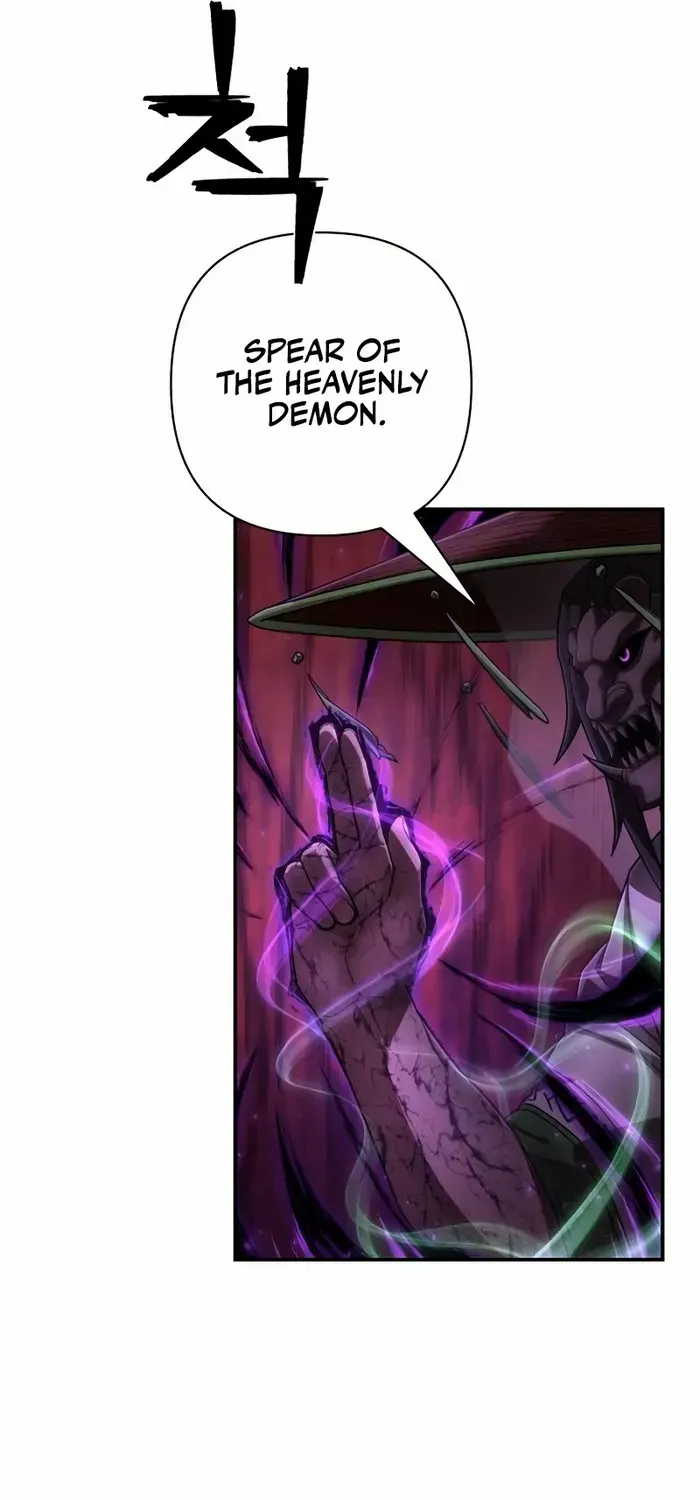 Hero Has Returned Zinmanga X Chapter 134 Page 39