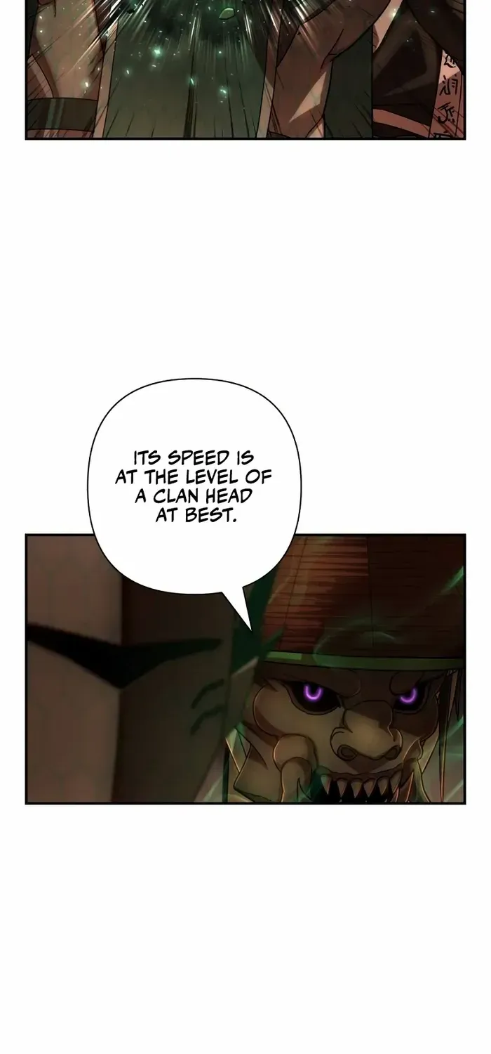 Hero Has Returned Zinmanga X Chapter 134 Page 50
