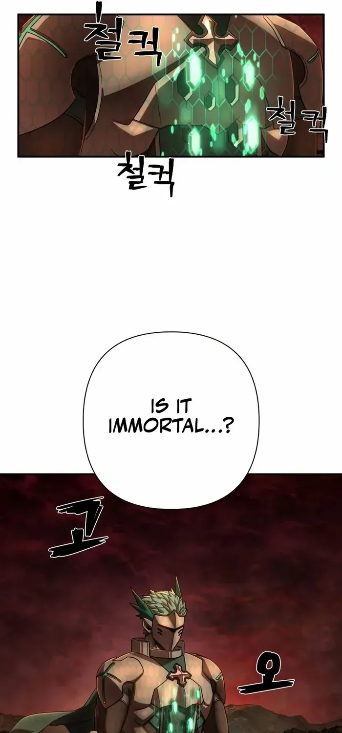 Hero Has Returned Zinmanga X Chapter 134 Page 55