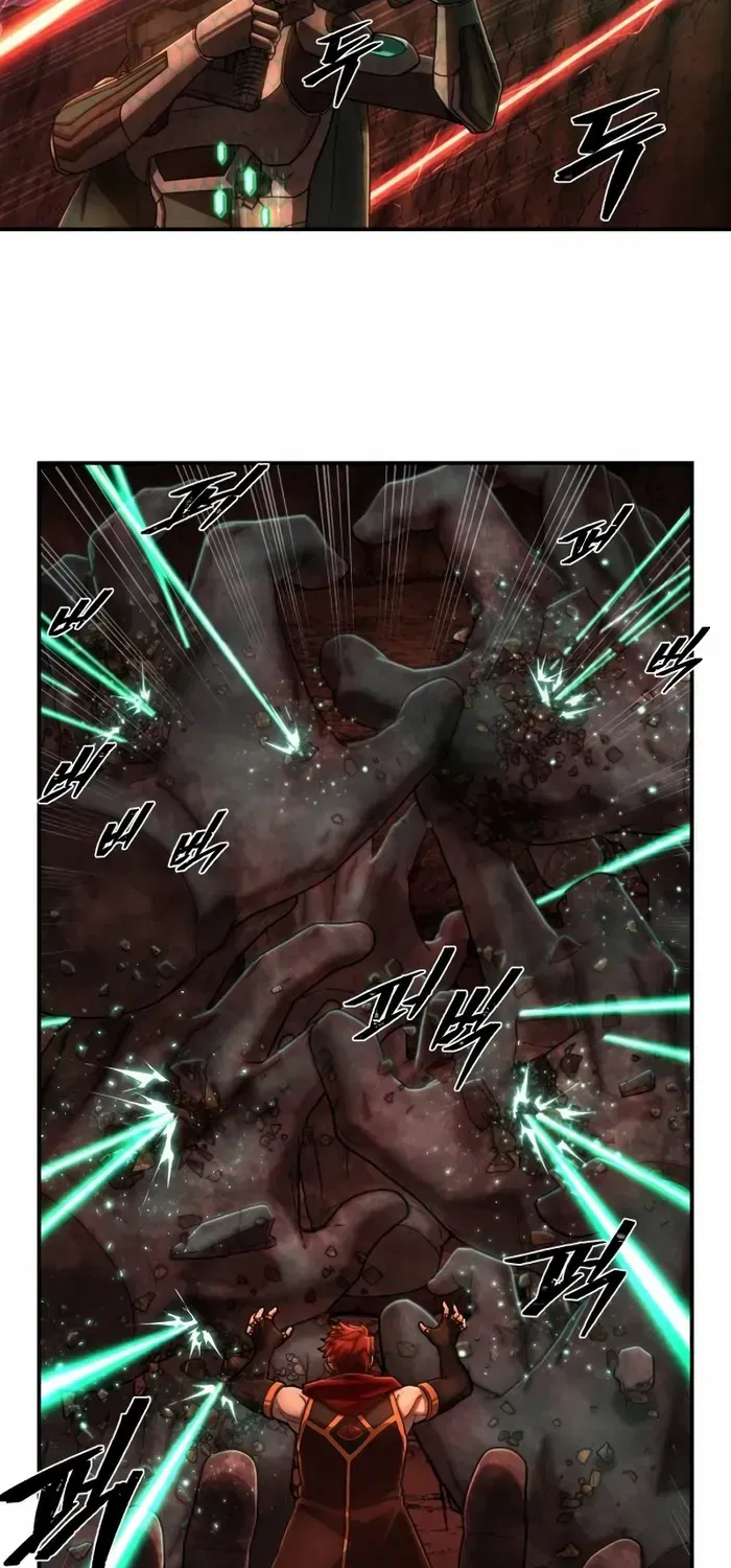 Hero Has Returned Zinmanga X Chapter 134 Page 59