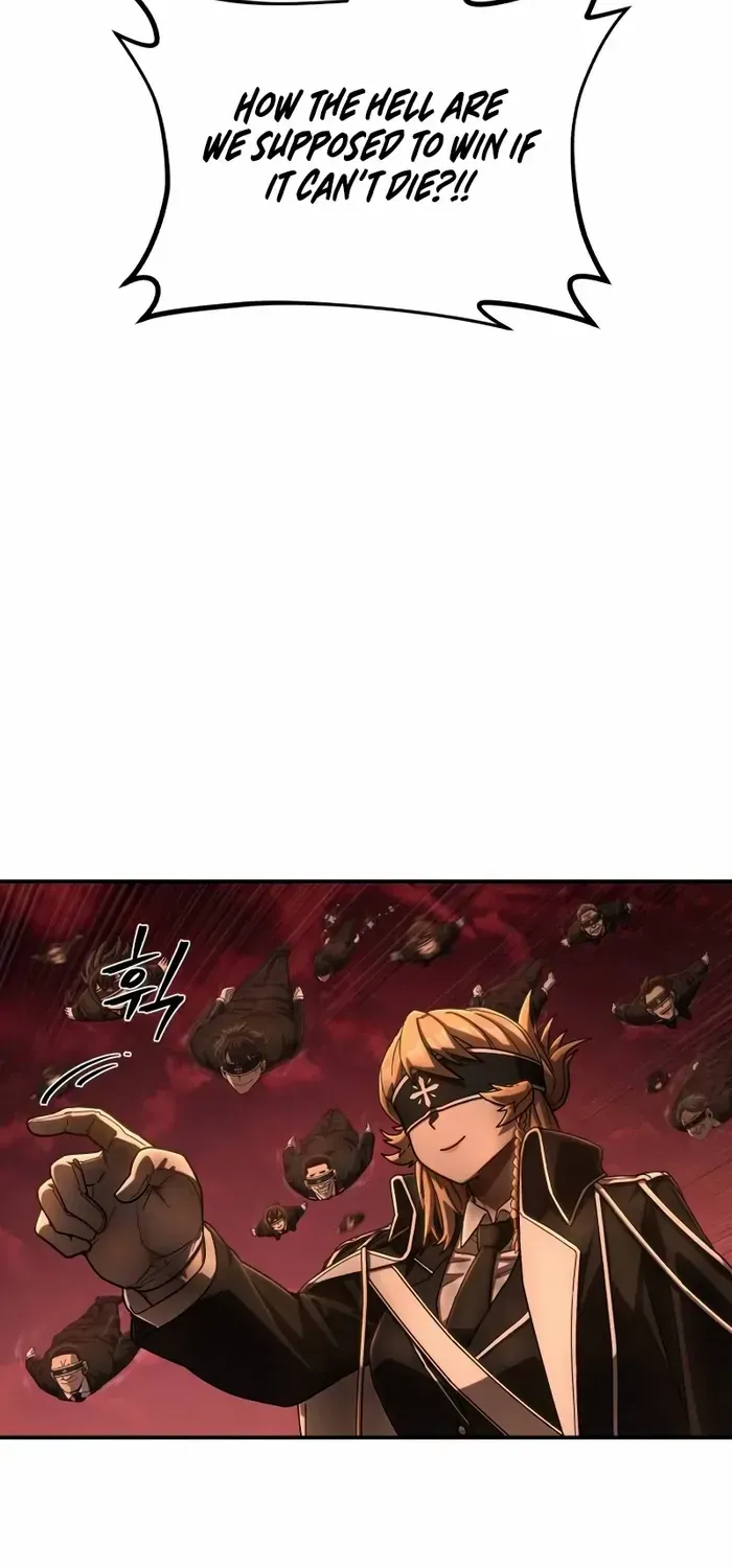 Hero Has Returned Zinmanga X Chapter 134 Page 62