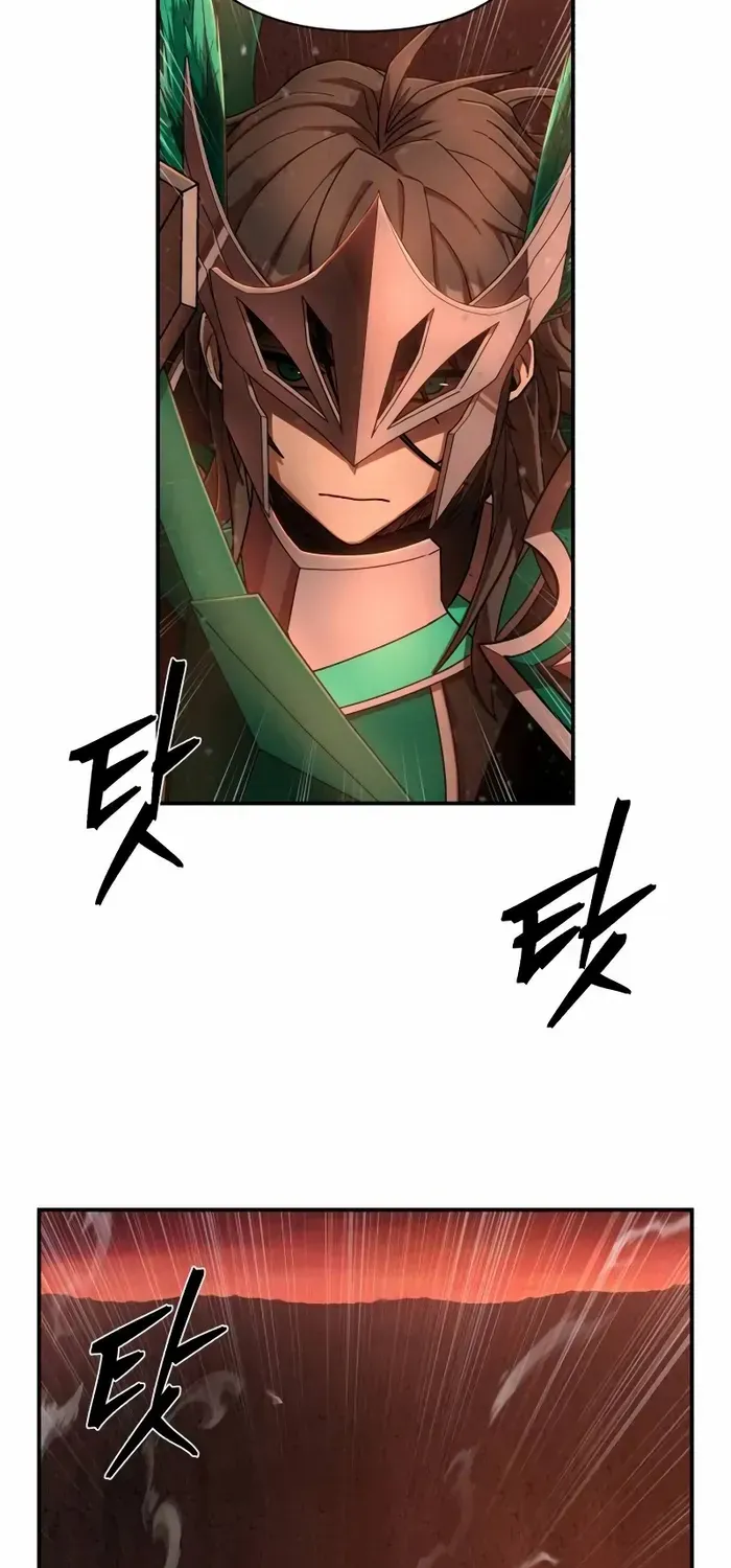 Hero Has Returned Zinmanga X Chapter 134 Page 76