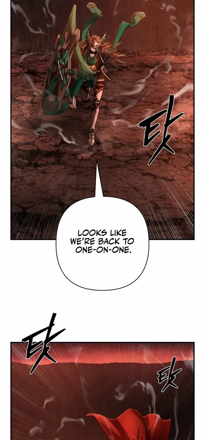 Hero Has Returned Zinmanga X Chapter 134 Page 77