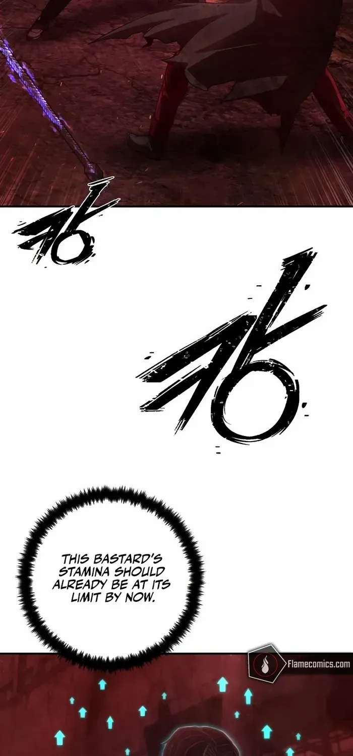Hero Has Returned Zinmanga X Chapter 134 Page 91