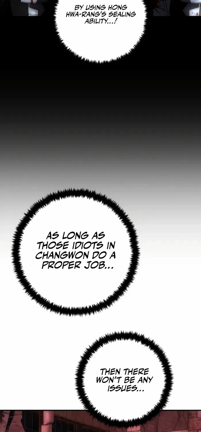 Hero Has Returned Zinmanga X Chapter 134 Page 94