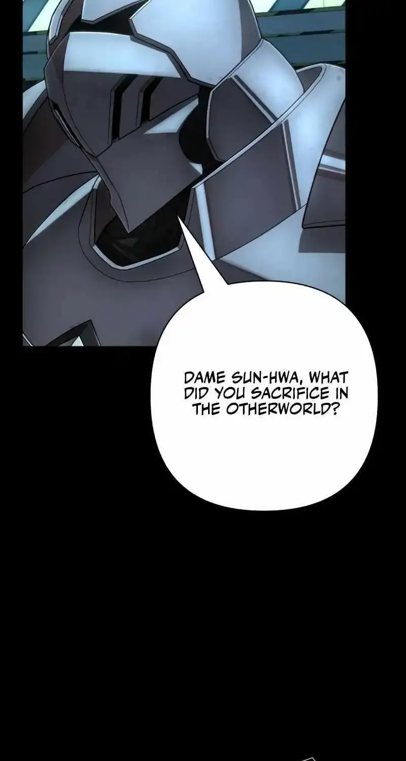 Hero Has Returned Zinmanga X Chapter 133 Page 20
