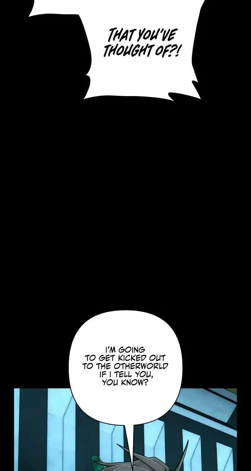 Hero Has Returned Zinmanga X Chapter 133 Page 27