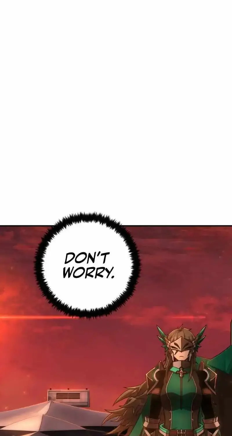 Hero Has Returned Zinmanga X Chapter 133 Page 34