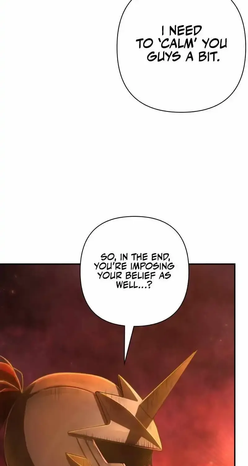 Hero Has Returned Zinmanga X Chapter 133 Page 43