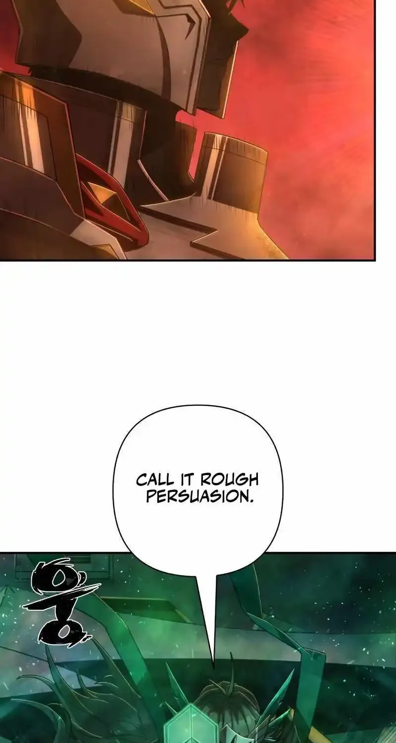 Hero Has Returned Zinmanga X Chapter 133 Page 44
