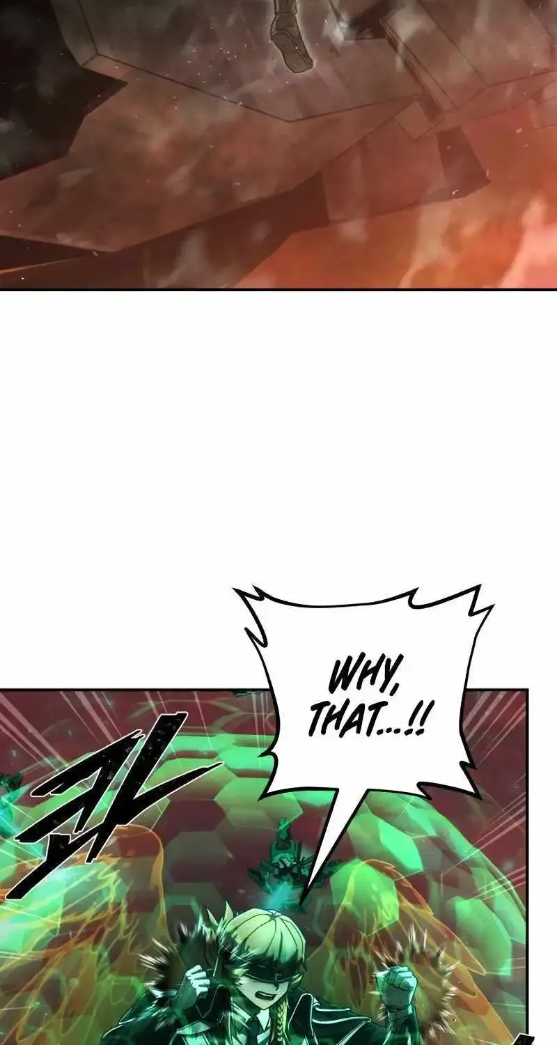 Hero Has Returned Zinmanga X Chapter 133 Page 50