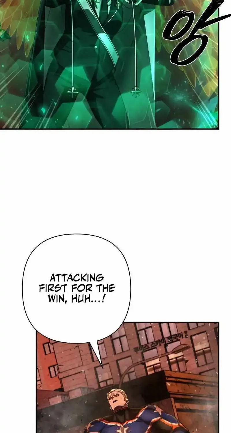 Hero Has Returned Zinmanga X Chapter 133 Page 51