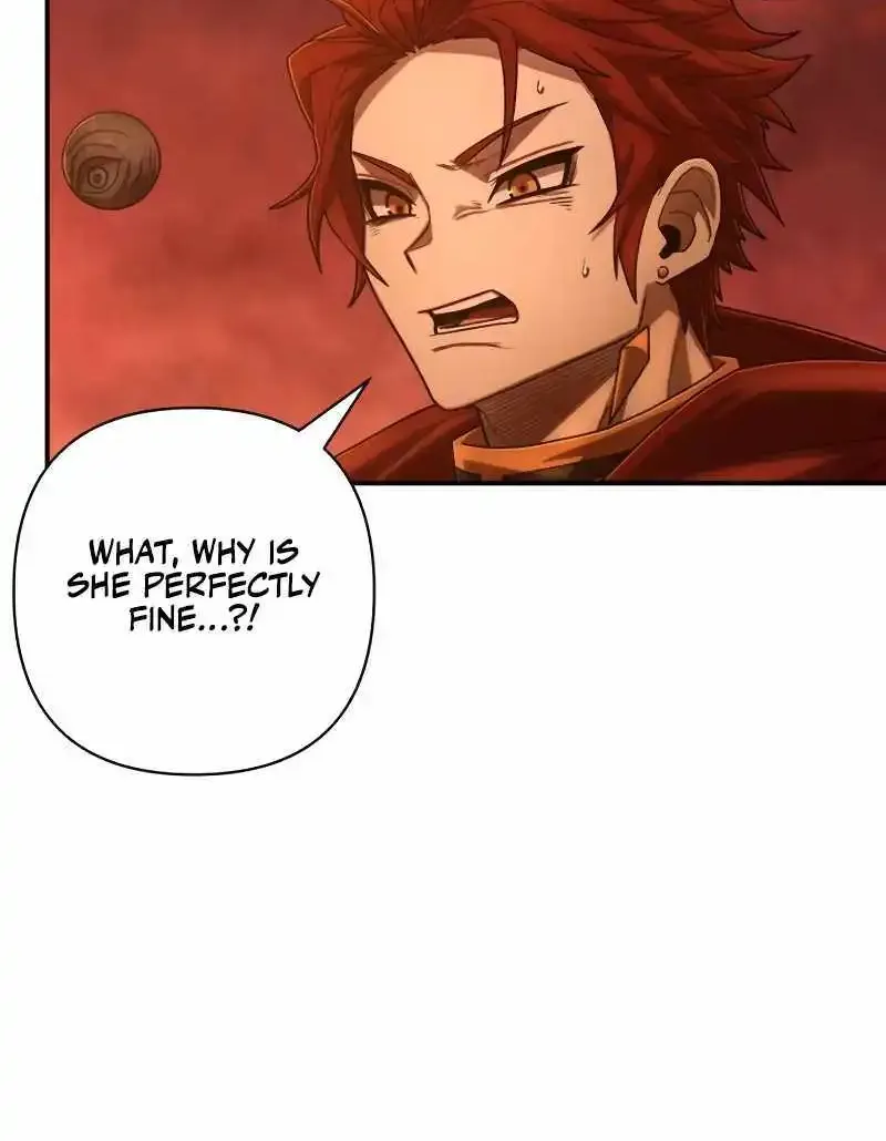 Hero Has Returned Zinmanga X Chapter 133 Page 64