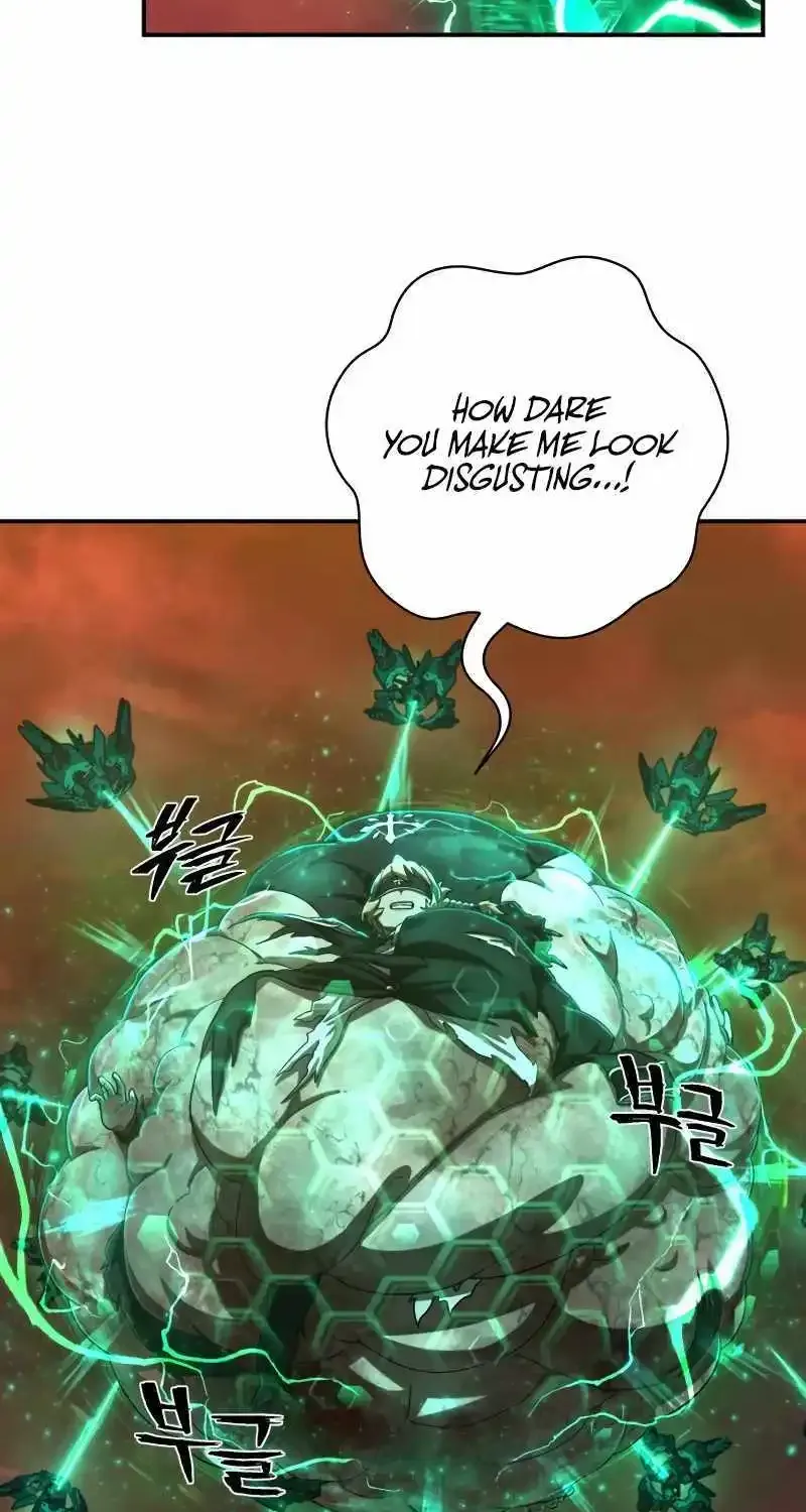 Hero Has Returned Zinmanga X Chapter 133 Page 68