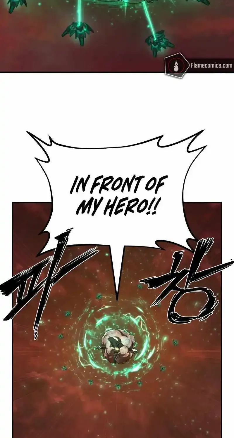 Hero Has Returned Zinmanga X Chapter 133 Page 69