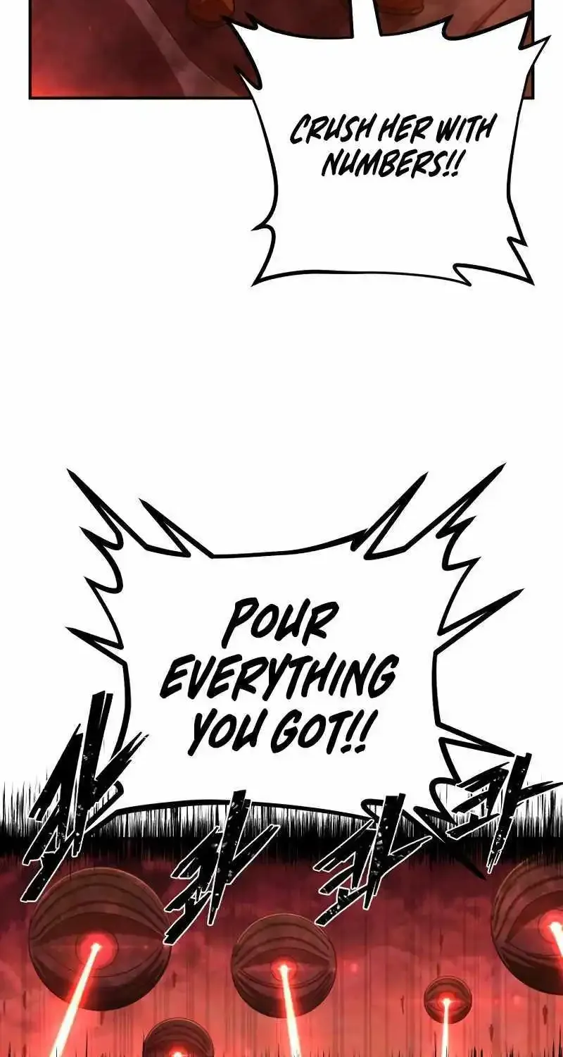 Hero Has Returned Zinmanga X Chapter 133 Page 82