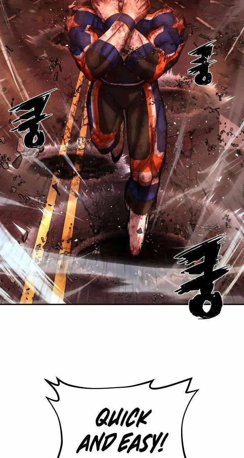 Hero Has Returned Zinmanga X Chapter 132 Page 81