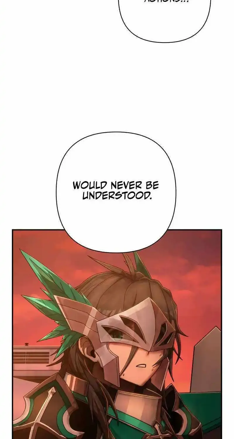 Hero Has Returned Zinmanga X Chapter 132 Page 104