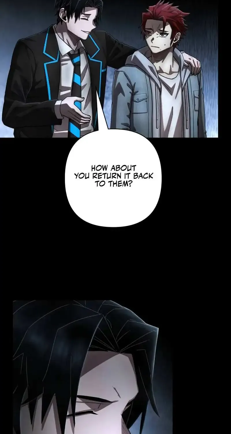 Hero Has Returned Zinmanga X Chapter 131 Page 5
