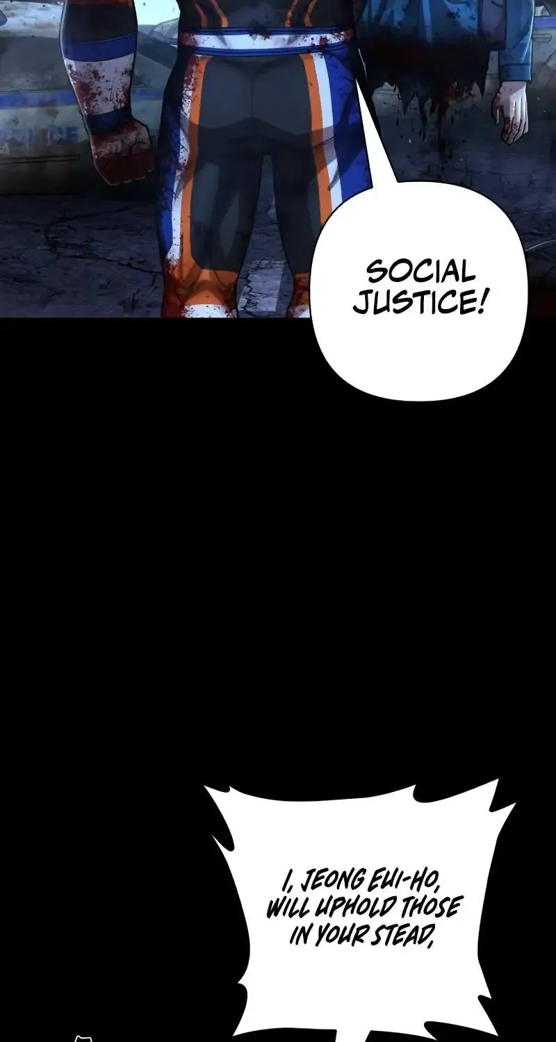 Hero Has Returned Zinmanga X Chapter 131 Page 24
