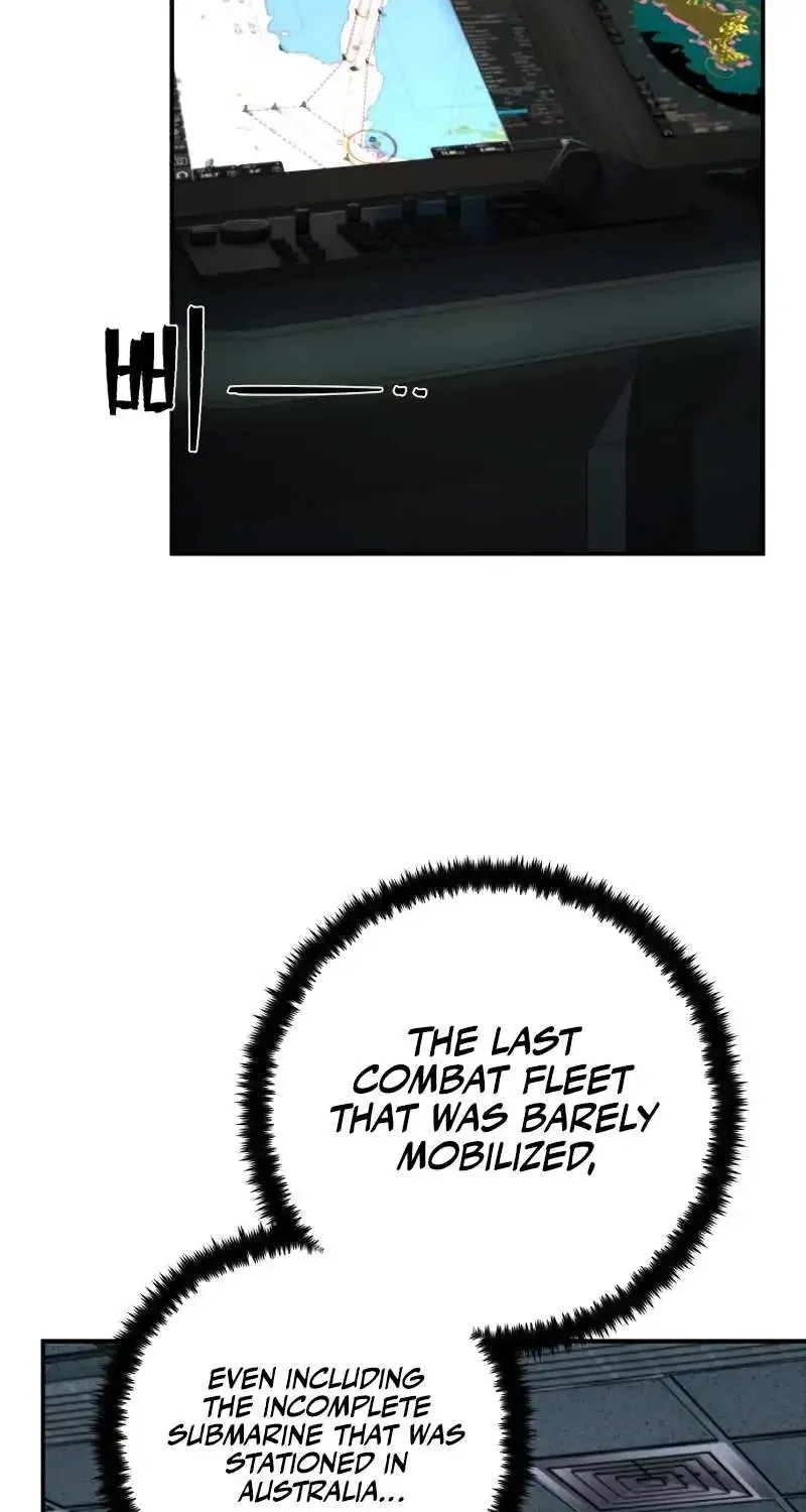 Hero Has Returned Zinmanga X Chapter 131 Page 52