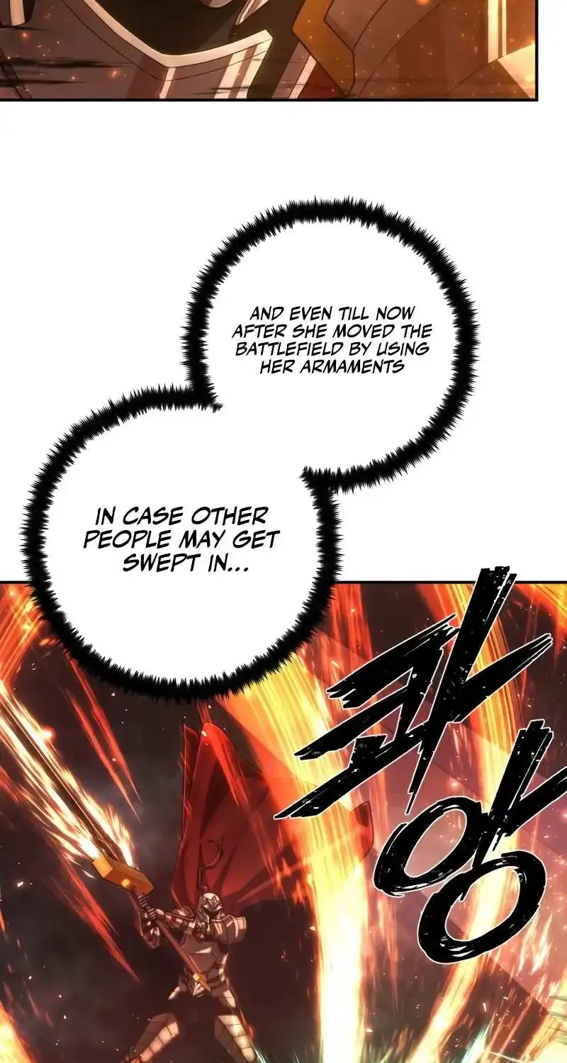 Hero Has Returned Zinmanga X Chapter 131 Page 58