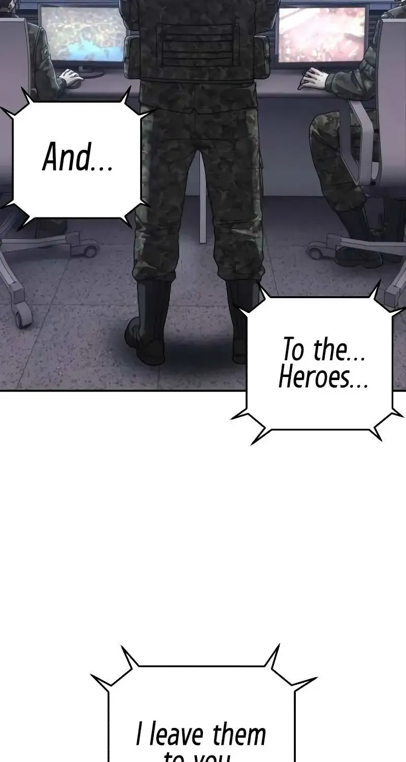 Hero Has Returned Zinmanga X Chapter 130 Page 74