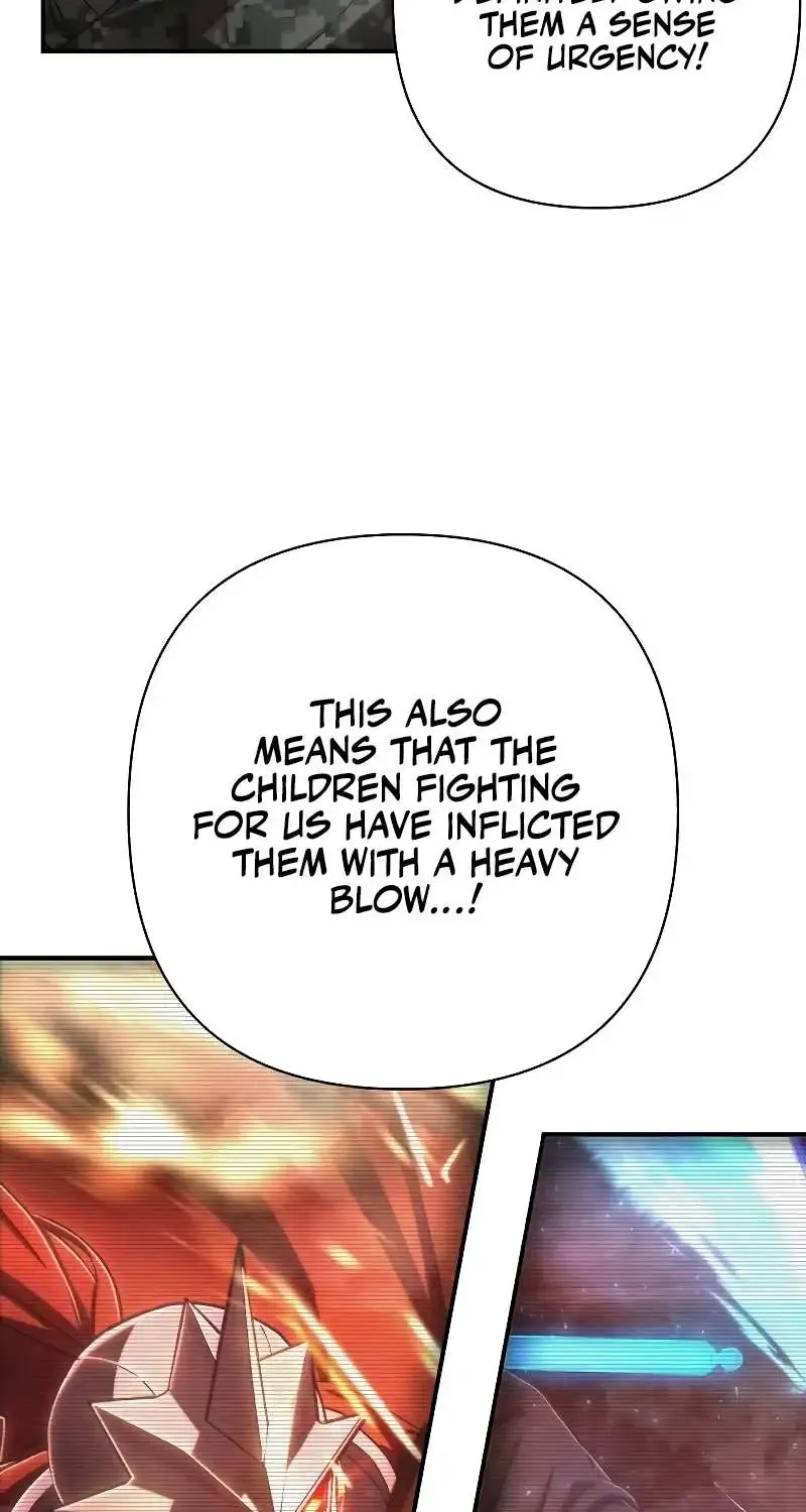 Hero Has Returned Zinmanga X Chapter 130 Page 78