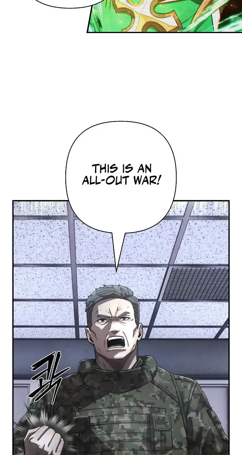 Hero Has Returned Zinmanga X Chapter 130 Page 85