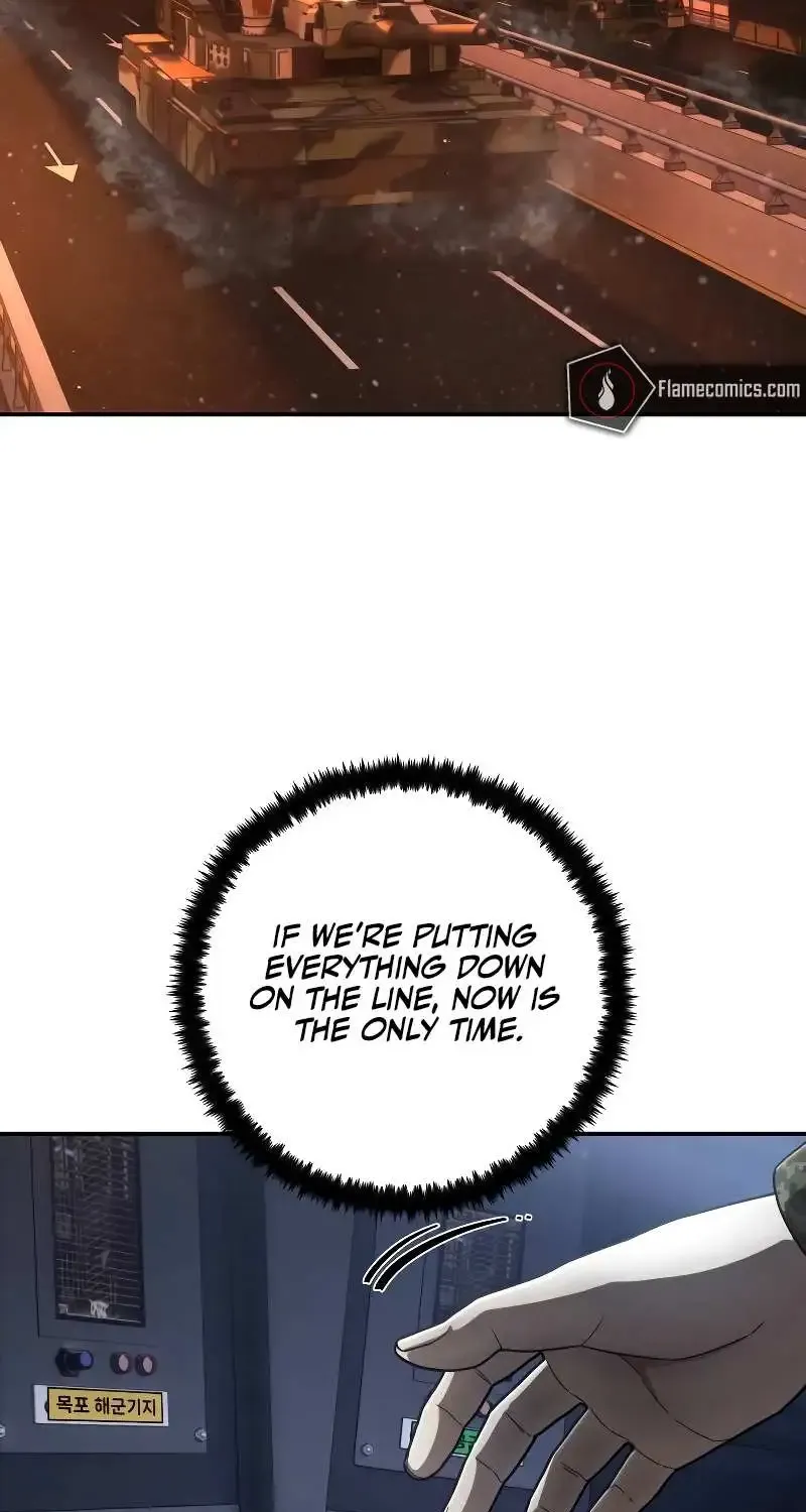 Hero Has Returned Zinmanga X Chapter 130 Page 88