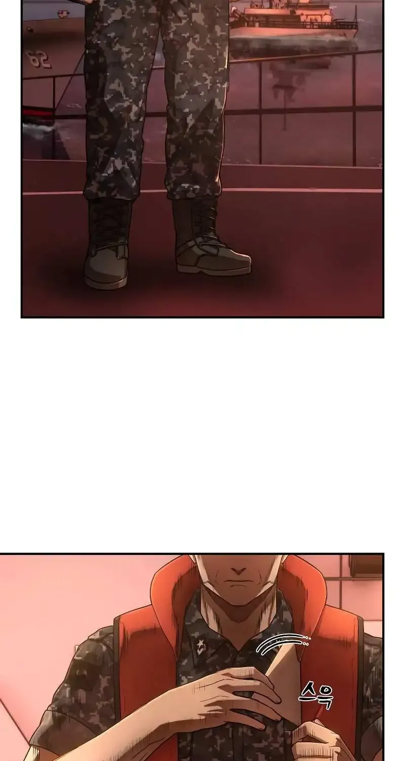 Hero Has Returned Zinmanga X Chapter 130 Page 93