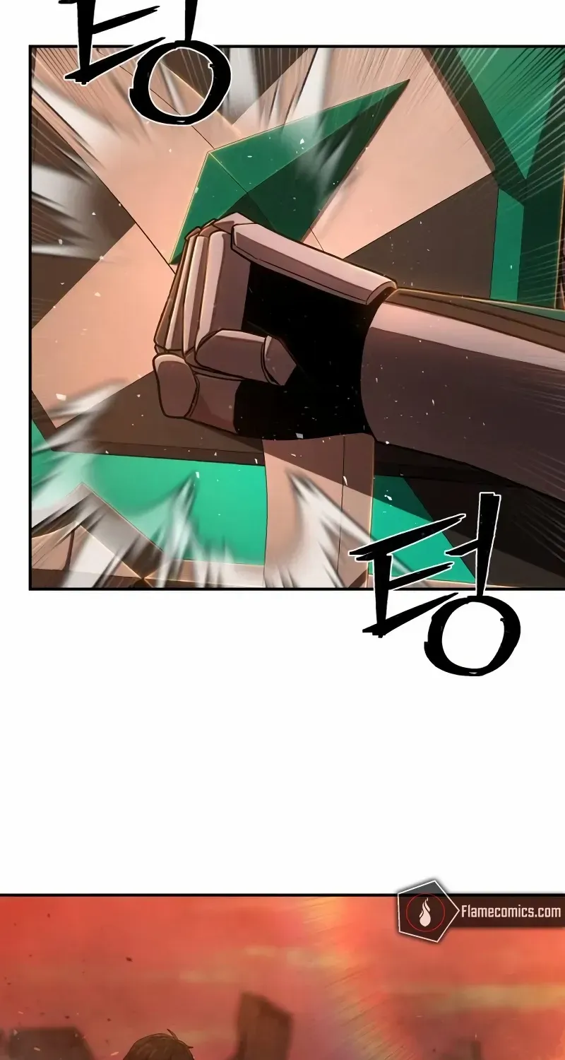 Hero Has Returned Zinmanga X Chapter 129 Page 52