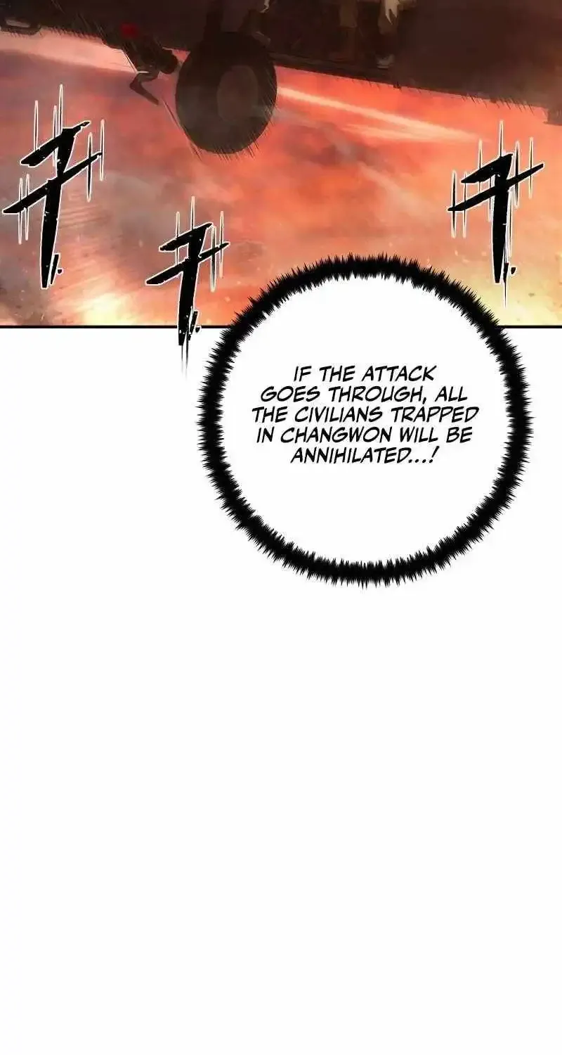 Hero Has Returned Zinmanga X Chapter 128 Page 68