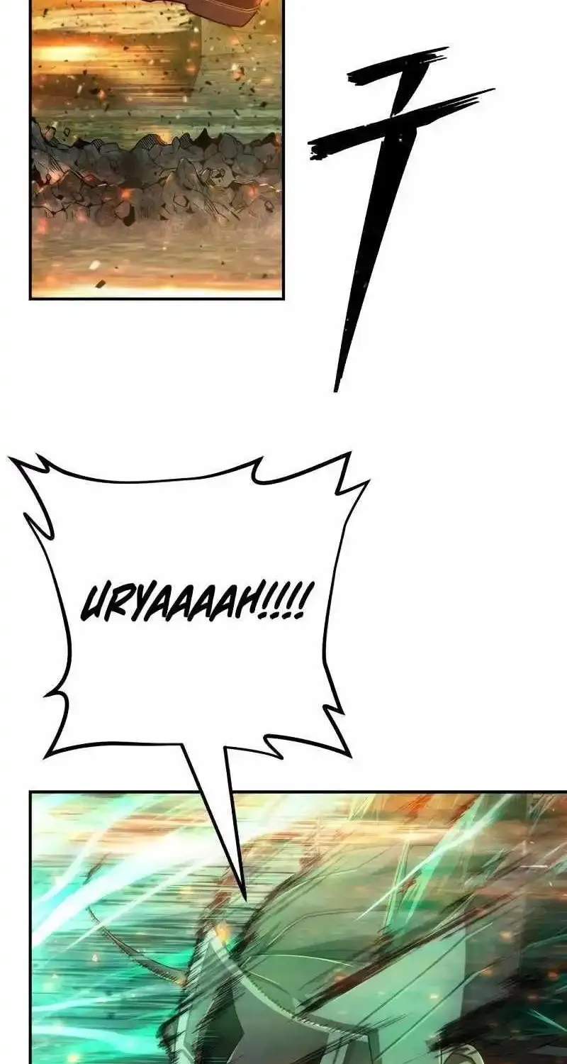 Hero Has Returned Zinmanga X Chapter 128 Page 77